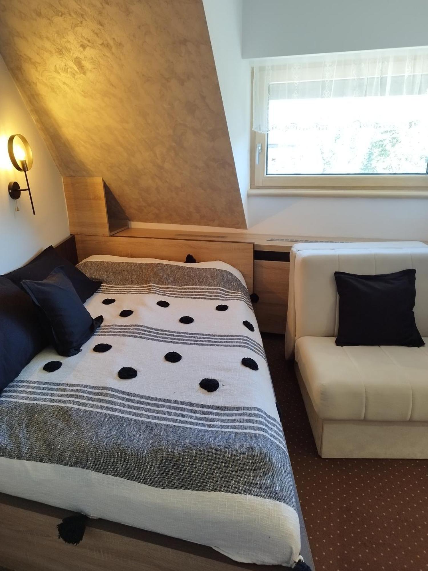 Apartment Maja Konaci コパオニク エクステリア 写真