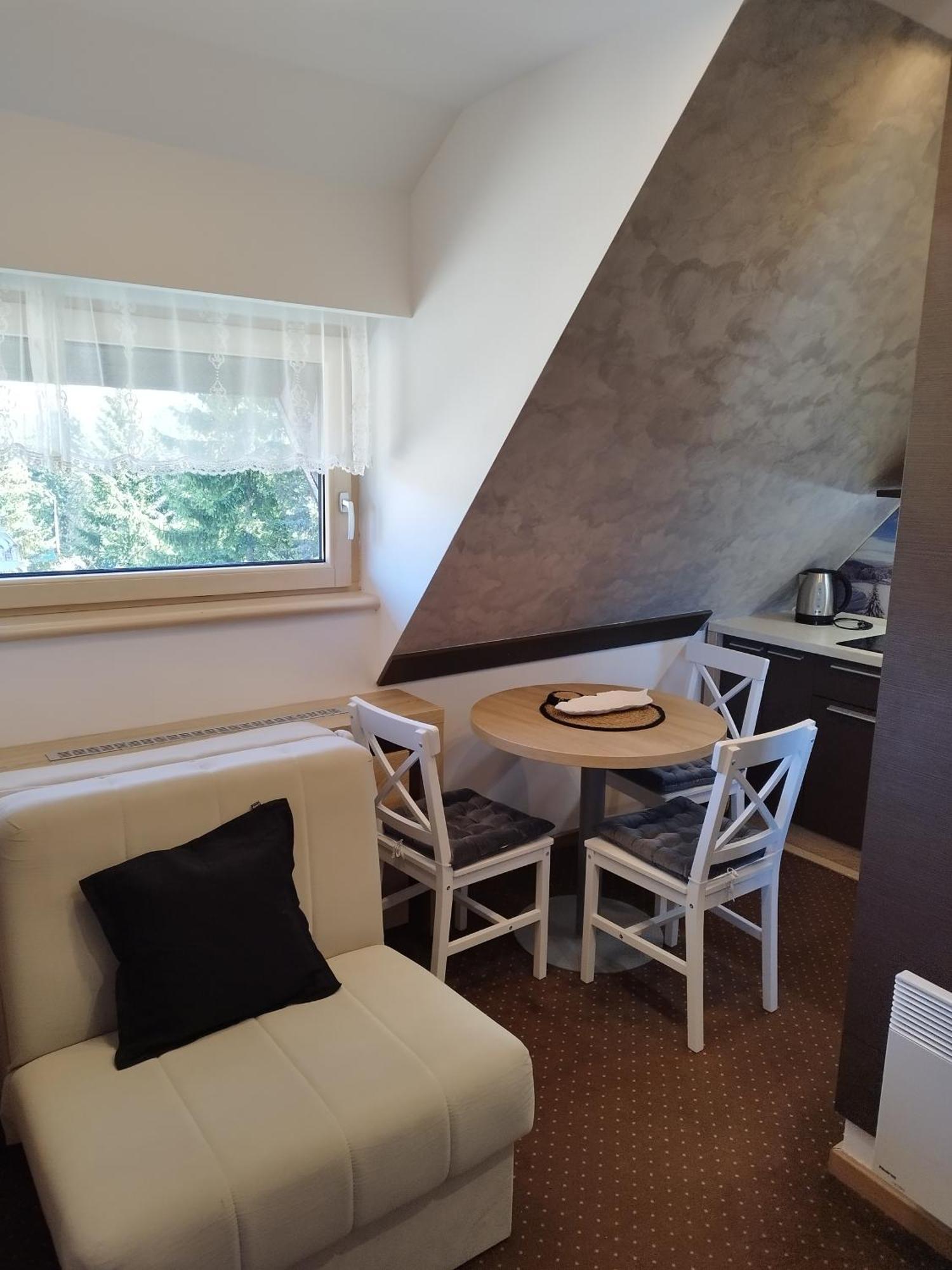 Apartment Maja Konaci コパオニク エクステリア 写真