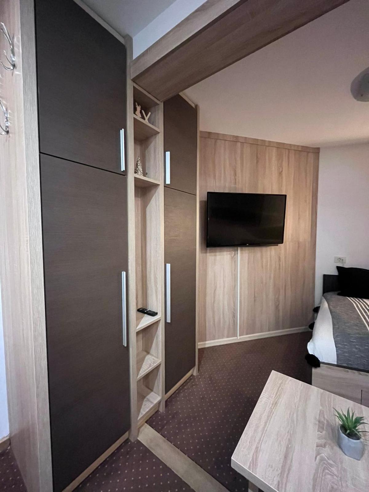 Apartment Maja Konaci コパオニク エクステリア 写真