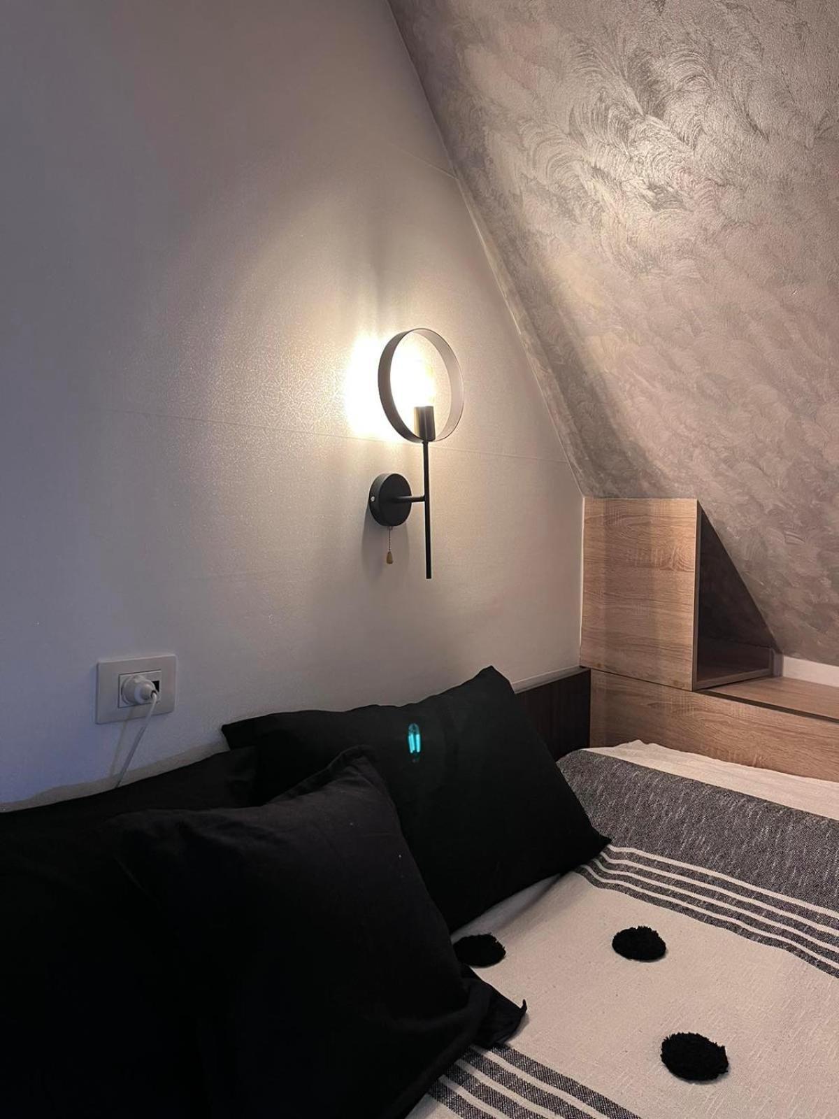 Apartment Maja Konaci コパオニク エクステリア 写真