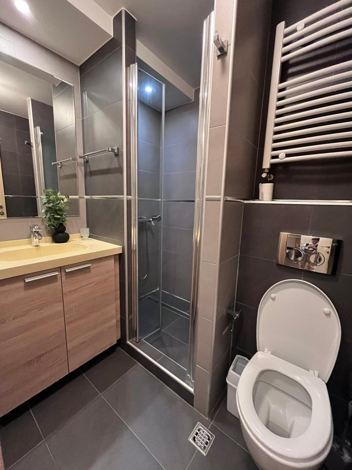 Apartment Maja Konaci コパオニク エクステリア 写真