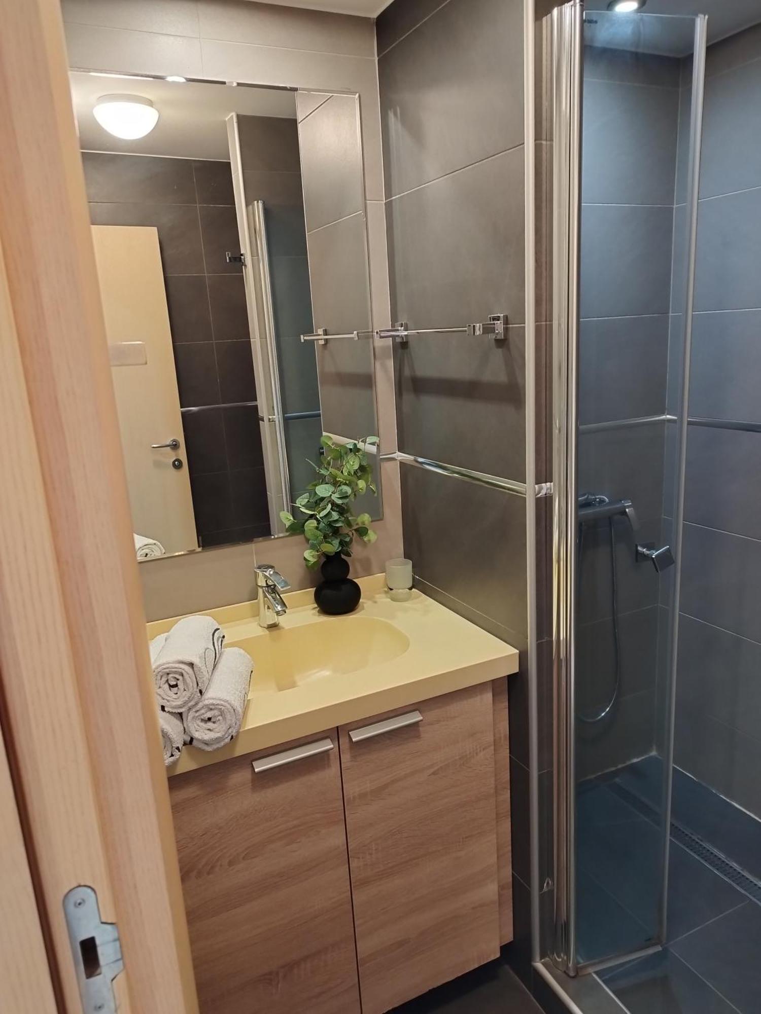 Apartment Maja Konaci コパオニク エクステリア 写真