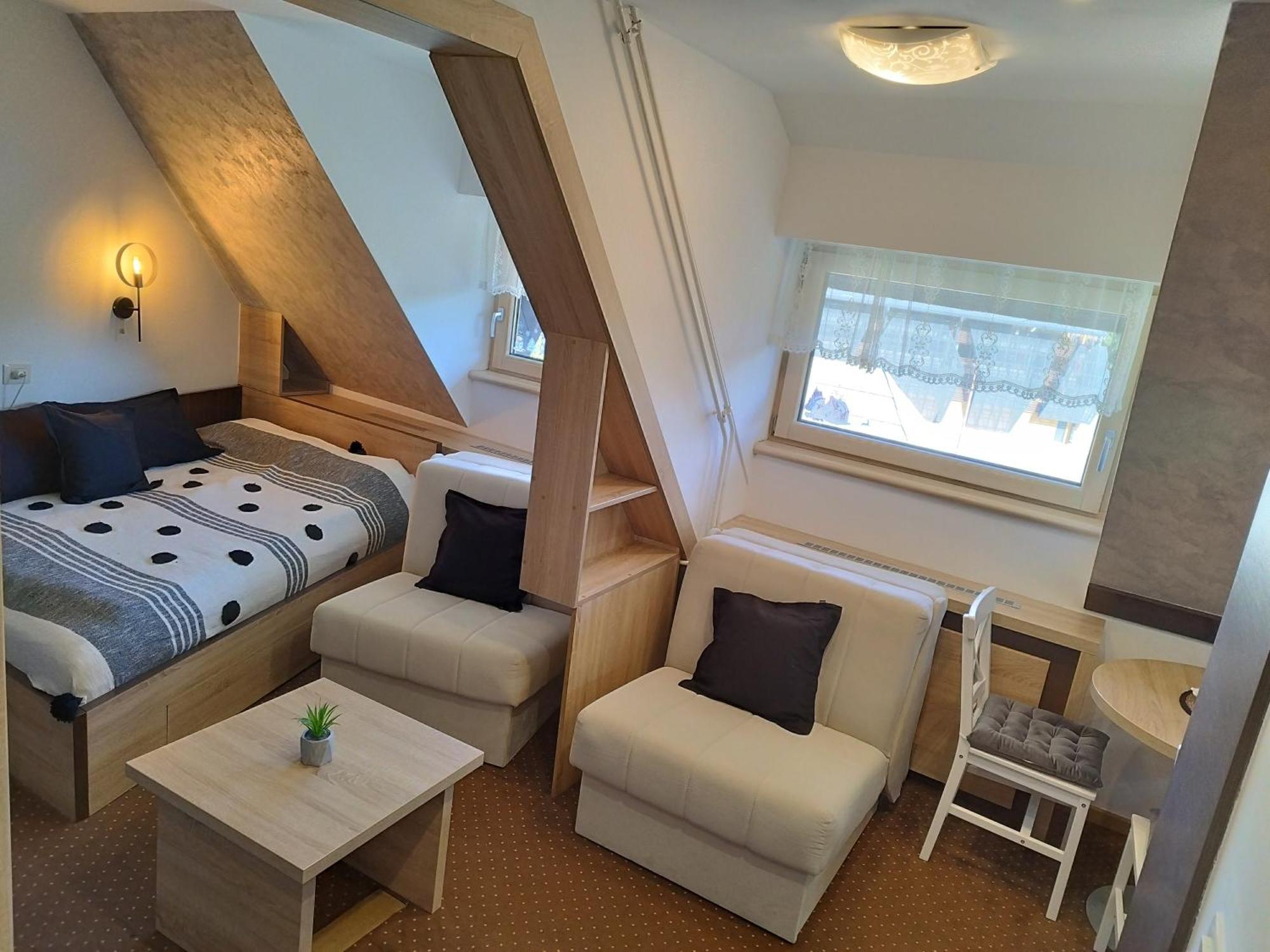 Apartment Maja Konaci コパオニク エクステリア 写真
