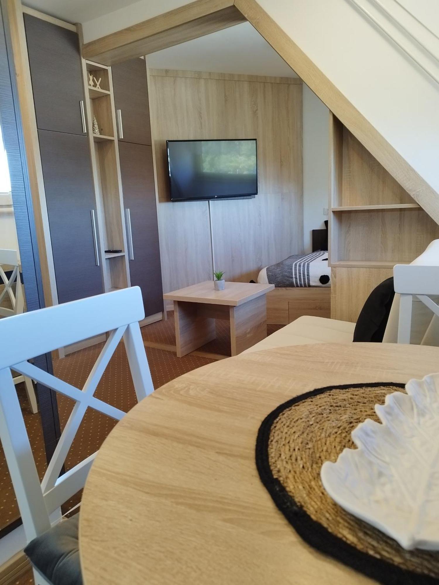 Apartment Maja Konaci コパオニク エクステリア 写真