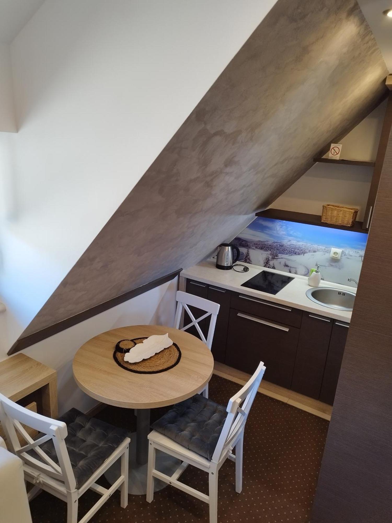 Apartment Maja Konaci コパオニク エクステリア 写真