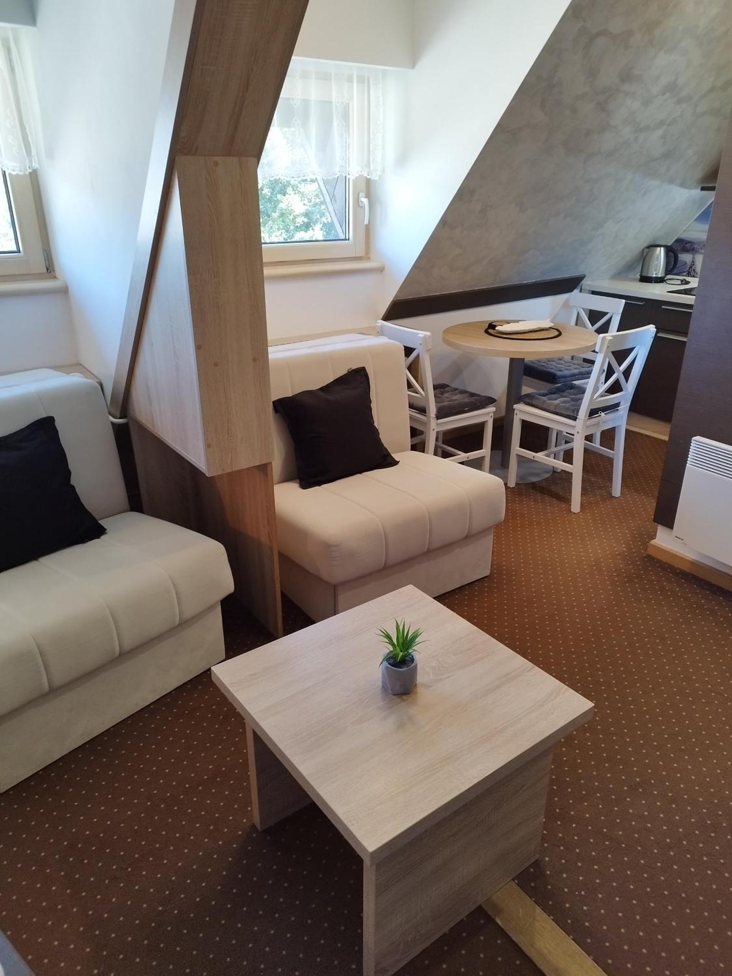 Apartment Maja Konaci コパオニク エクステリア 写真