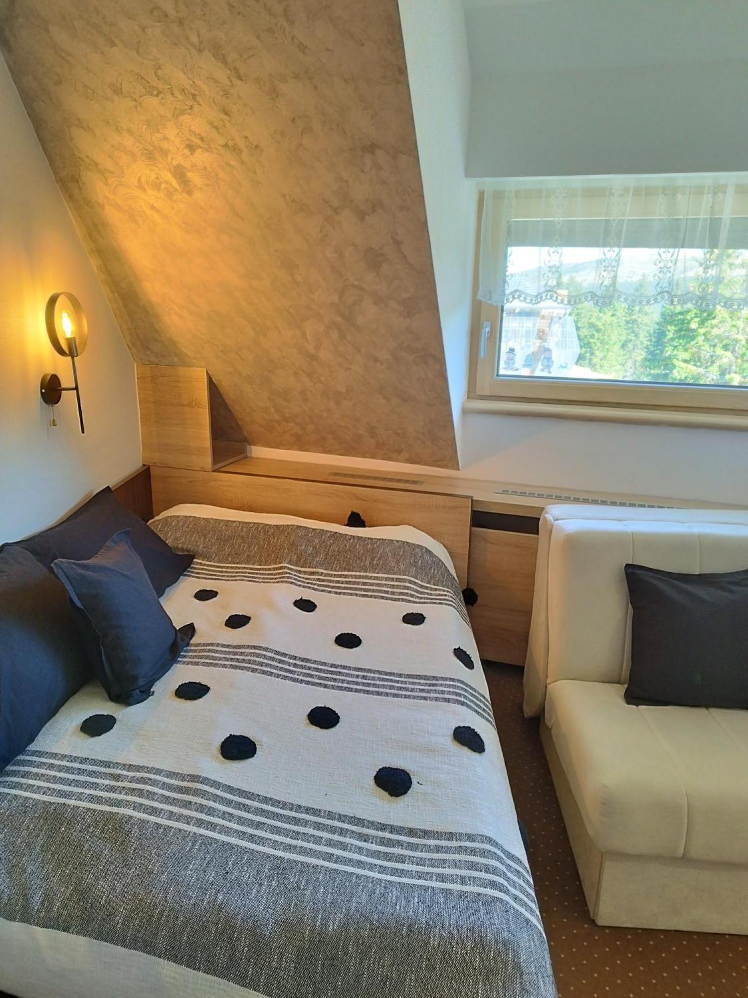 Apartment Maja Konaci コパオニク エクステリア 写真