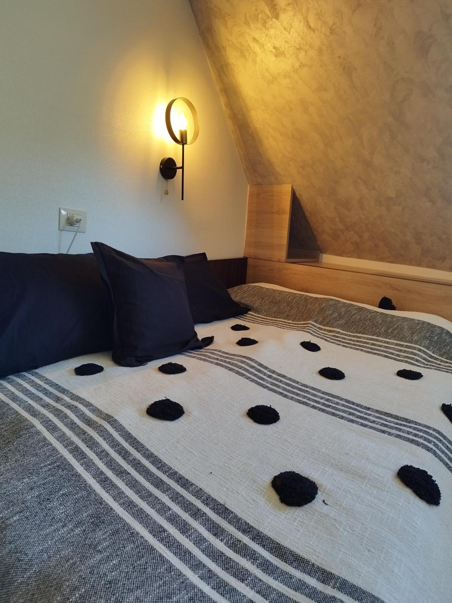 Apartment Maja Konaci コパオニク エクステリア 写真