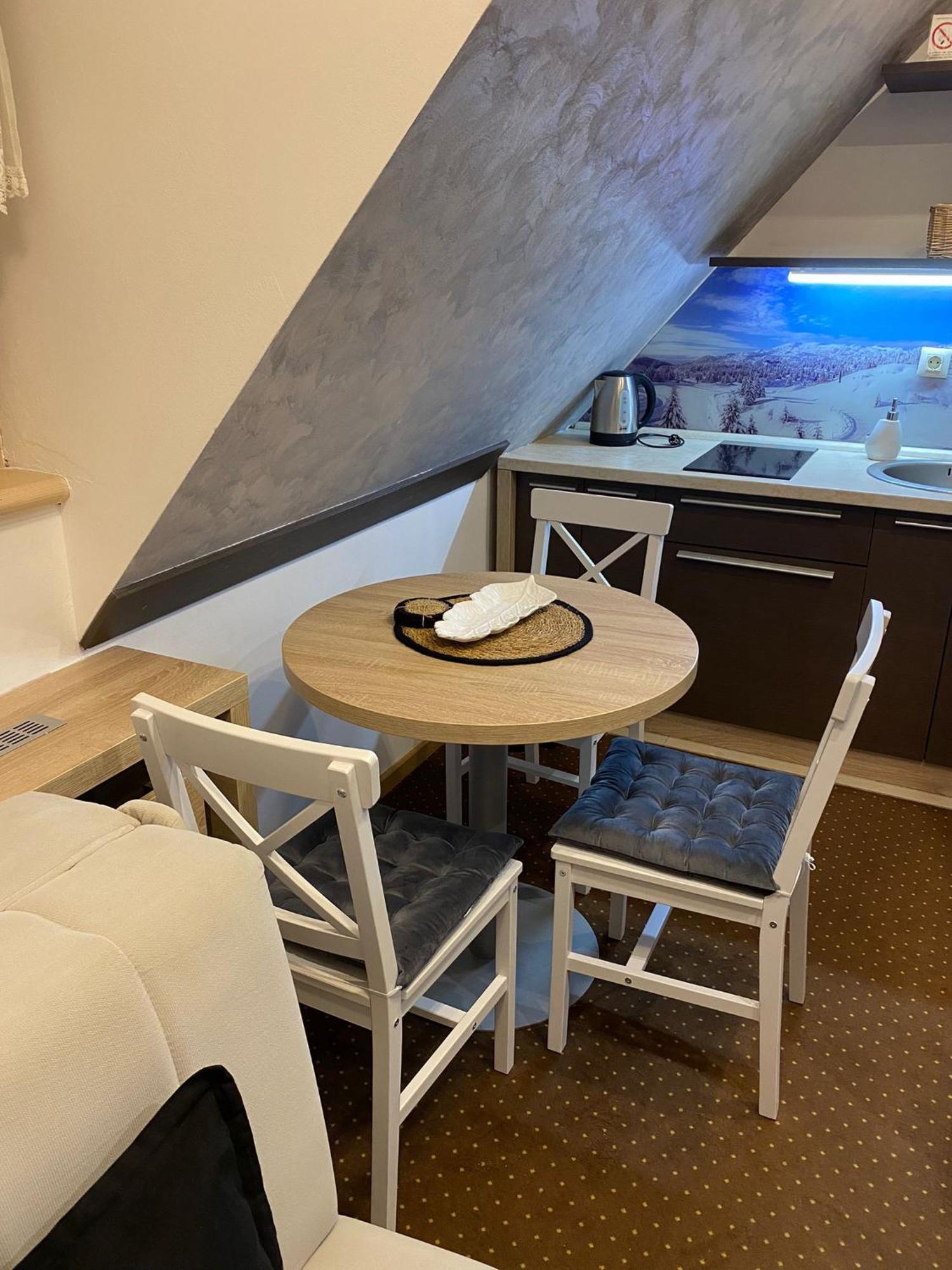 Apartment Maja Konaci コパオニク エクステリア 写真
