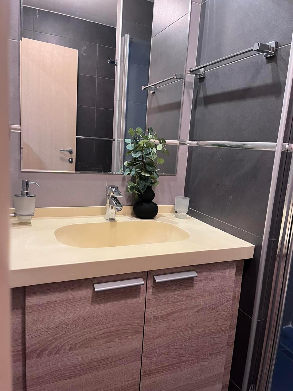 Apartment Maja Konaci コパオニク エクステリア 写真