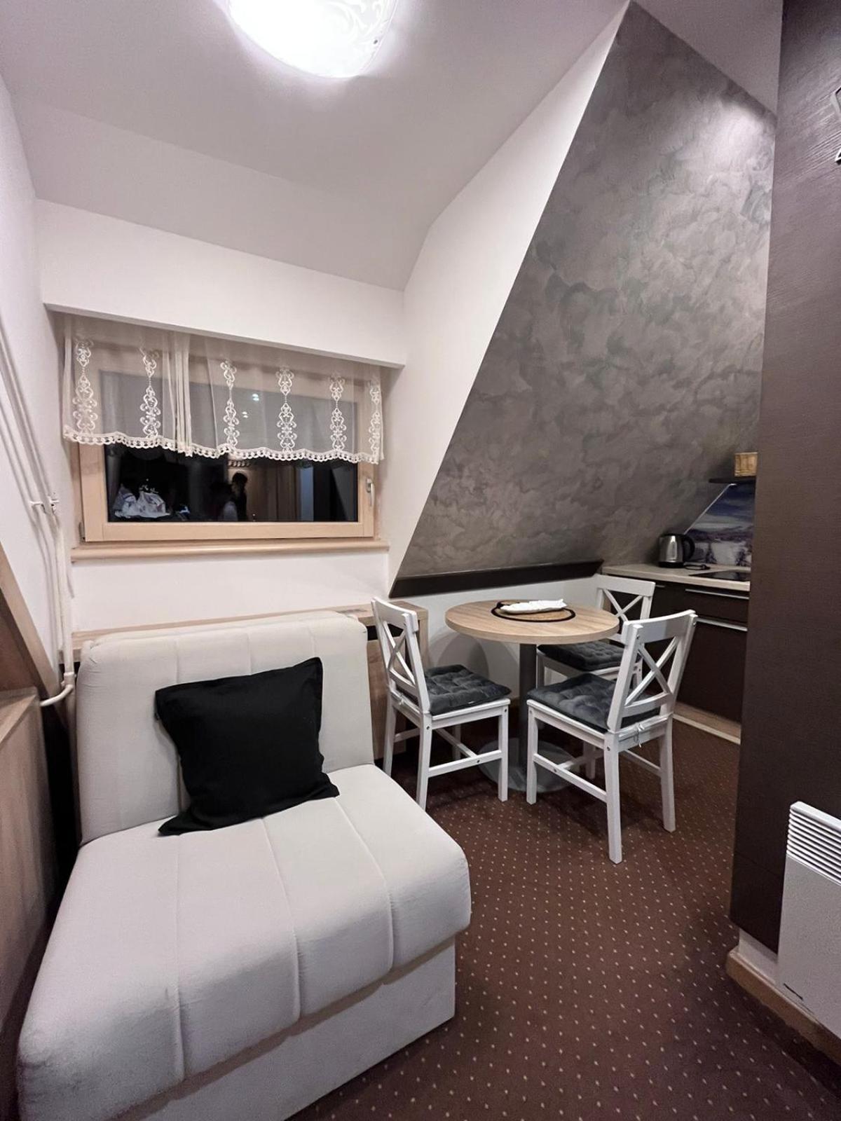 Apartment Maja Konaci コパオニク エクステリア 写真