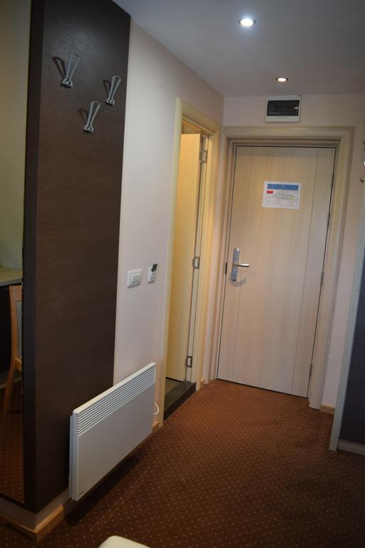 Apartment Maja Konaci コパオニク エクステリア 写真